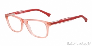 Emporio Armani EA3001 Eyeglasses - Emporio Armani 