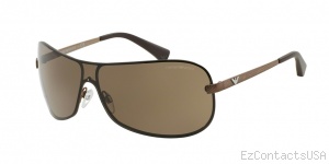 Emporio Armani EA2008 Sunglasses - Emporio Armani