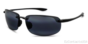 Maui Jim Hookipa Sunglasses - Maui Jim