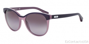 Emporio Armani EA4016F Sunglasses - Emporio Armani