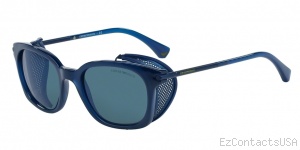 Emporio Armani EA4028Z Sunglasses - Emporio Armani