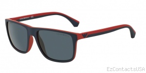 Emporio Armani EA4033 Sunglasses - Emporio Armani