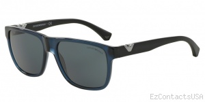 Emporio Armani EA4035 Sunglasses - Emporio Armani