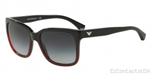 Emporio Armani EA4042F Sunglasses - Emporio Armani