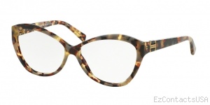 Michael Kors MK4001QM Eyeglasses Madrid - Michael Kors
