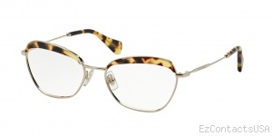 Miu Miu 51NV Eyeglasses - Miu Miu