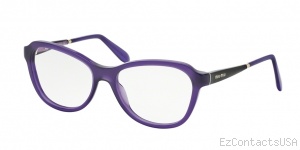 Miu Miu 01NV Eyeglasses - Miu Miu