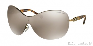 Michael Kors MK1002B Eyeglasses Croatia - Michael Kors