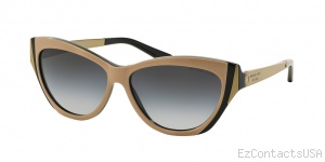 Michael Kors MK2005 Sunglasses Caneel - Michael Kors