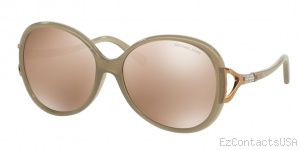Michael Kors MK2011B Sunglasses Sonoma - Michael Kors