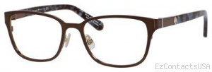 Kate Spade Ninette Eyeglasses - Kate Spade