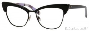 Kate Spade Janna Eyeglasses - Kate Spade