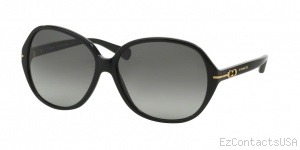Coach HC8118F Sunglasses Bailey - Coach