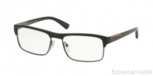 Prada Sport PS 06FV Eyeglasses - Prada Sport