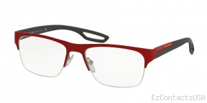 Prada Sport PS 55FV Eyeglasses - Prada Sport