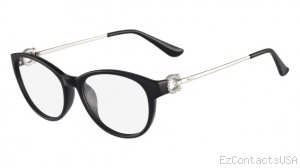 Salvatore Ferragamo SF2704R Eyeglasses - Salvatore Ferragamo