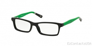 Ralph Lauren Children PP8523 Eyeglasses - Ralph Lauren Children