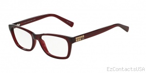 Armani Exchange AX3006 Eyeglasses - Armani Exchange