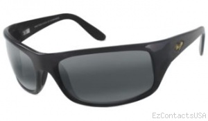 Maui Jim Peahi Sunglasses - Maui Jim