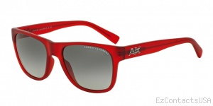 Armani Exchange AX4008 Sunglasses - Armani Exchange