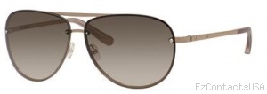 Bobbi Brown The Jackson/S Sunglasses - Bobbi Brown