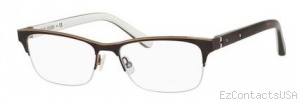Bobbi Brown The Scout Eyeglasses - Bobbi Brown