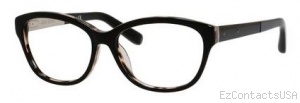 Bobbi Brown The Scarlett Eyeglasses - Bobbi Brown