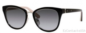 Bobbi Brown The Rowan/S Sunglasses - Bobbi Brown