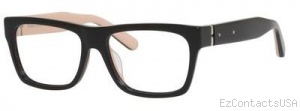 Bobbi Brown The Ellington/F Eyeglasses - Bobbi Brown