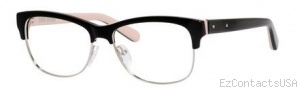 Bobbi Brown The Dean Eyeglasses - Bobbi Brown