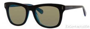 Marc by Marc Jacobs MMJ 432/S Sunglasses - Marc by Marc Jacobs