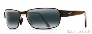 Maui Jim Black Coral Sunglasses - Maui Jim