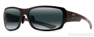 Maui Jim Bamboo Forest Sunglasses - Maui Jim