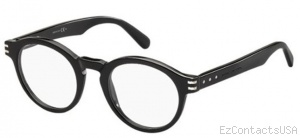 Marc Jacobs 601 Eyeglasses - Marc Jacobs