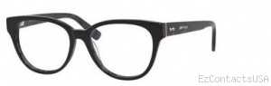 Jimmy Choo 141 Eyeglasses - Jimmy Choo