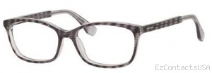 Jimmy Choo 140 Eyeglasses - Jimmy Choo