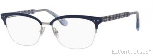 Jimmy Choo 138 Eyeglasses - Jimmy Choo