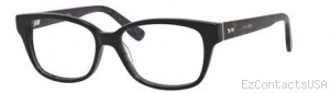 Jimmy Choo 137 Eyeglasses - Jimmy Choo