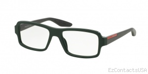 Prada Sport PS 01GV Eyeglasses - Prada Sport