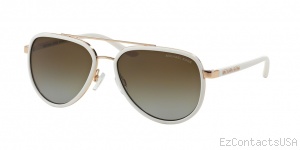 Michael Kors MK5006 Sunglasses Playa Norte - Michael Kors  