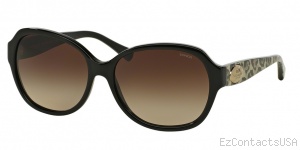 Coach HC8150 Sunglasses L133 - Coach