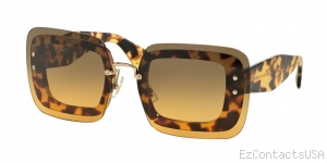 Miu Miu 02RS Sunglasses - Miu Miu