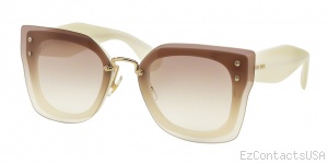 Miu Miu 04RS Sunglasses - Miu Miu