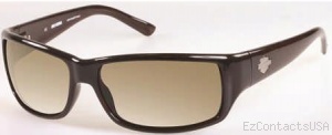 Harley Davidson HDX 860 Sunglasses - Harley-Davidson