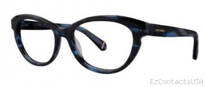 Zac Posen Amira Eyeglasses - Zac Posen