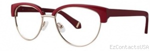 Zac Posen Ethel Eyeglasses - Zac Posen