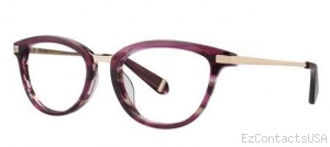Zac Posen Nena Eyeglasses - Zac Posen