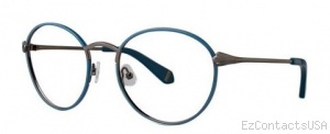 Zac Posen Joan Juliet Eyeglasses - Zac Posen