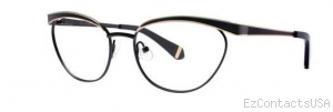 Zac Posen Moyra Eyeglasses - Zac Posen