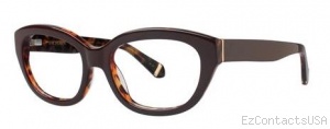 Zac Posen Katharine Eyeglasses - Zac Posen